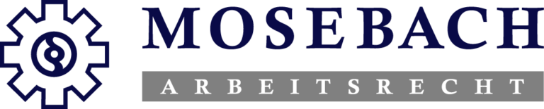 Mosebach-Arbeitsrecht